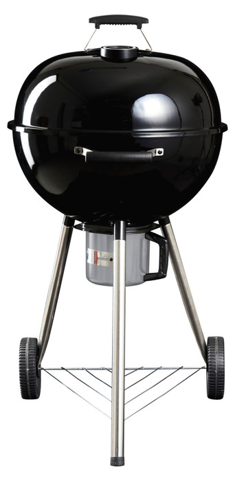 Klotgrill Ø57 cm Grillexpert